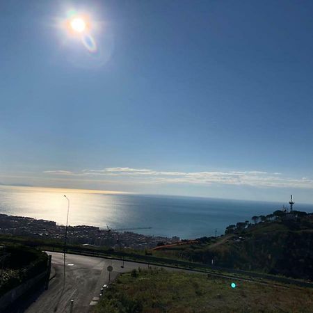 B&B Panoramica 33 Salerno Ngoại thất bức ảnh