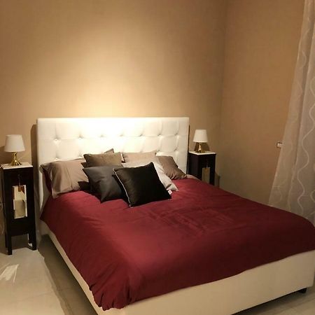B&B Panoramica 33 Salerno Ngoại thất bức ảnh