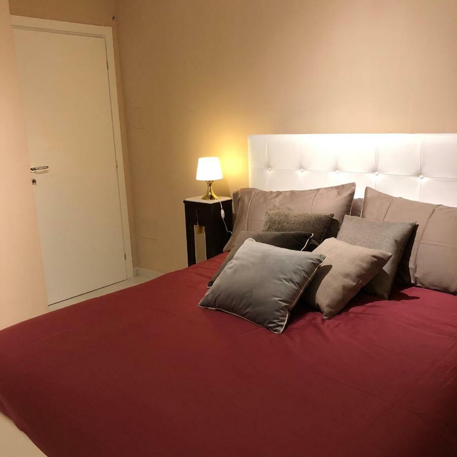 B&B Panoramica 33 Salerno Ngoại thất bức ảnh