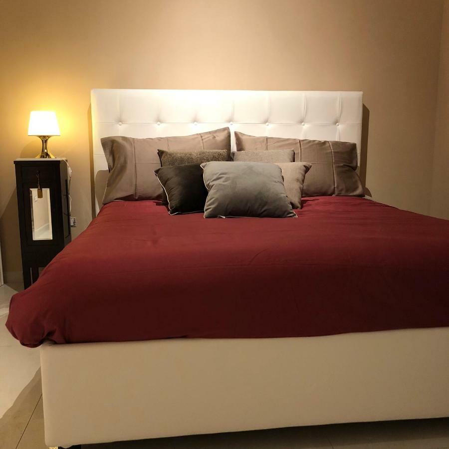 B&B Panoramica 33 Salerno Ngoại thất bức ảnh