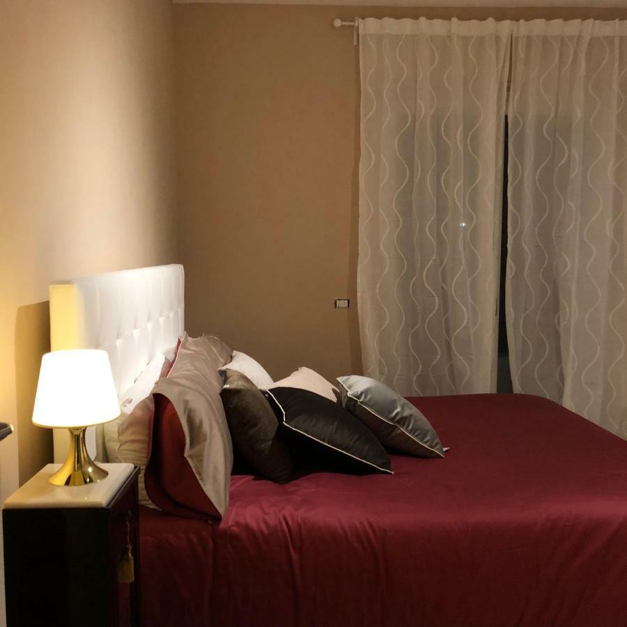 B&B Panoramica 33 Salerno Ngoại thất bức ảnh