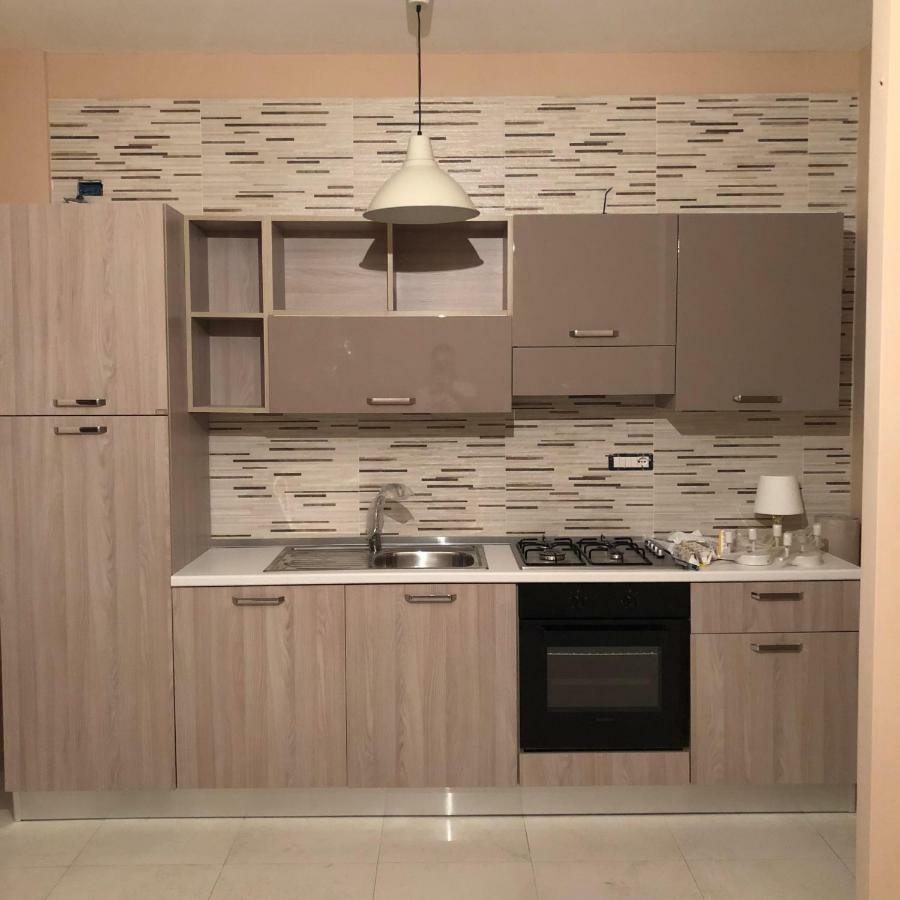 B&B Panoramica 33 Salerno Ngoại thất bức ảnh