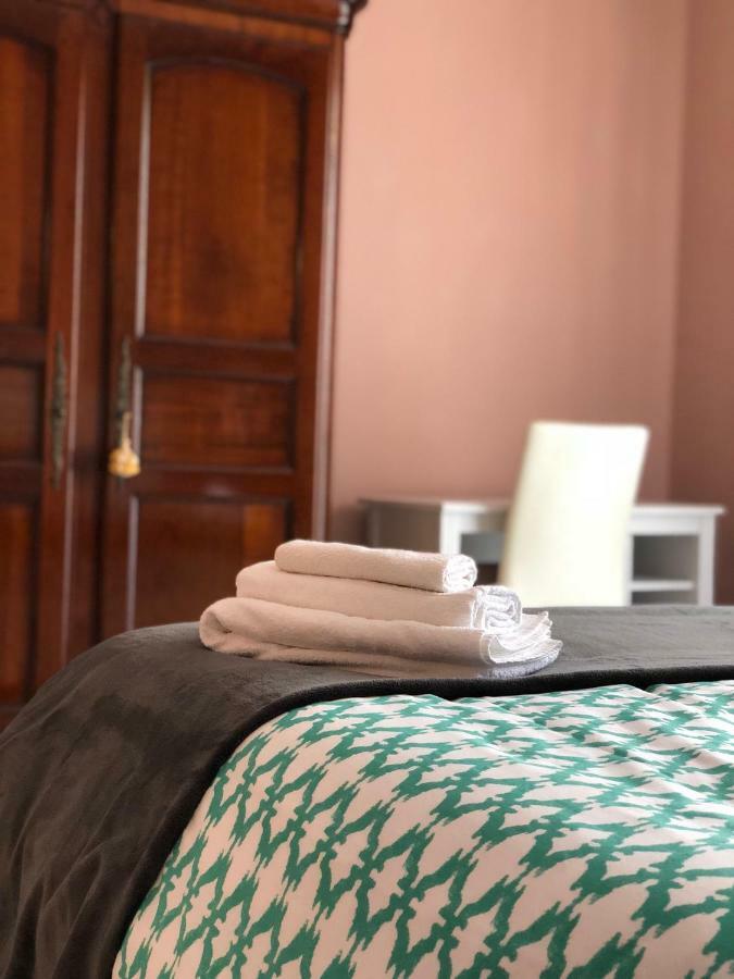 B&B Panoramica 33 Salerno Ngoại thất bức ảnh
