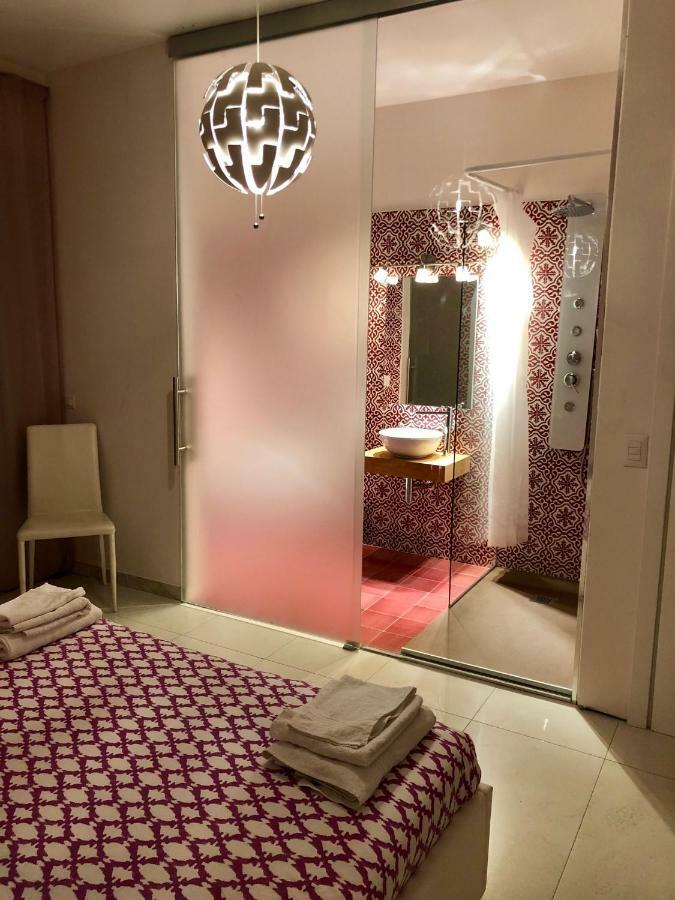 B&B Panoramica 33 Salerno Ngoại thất bức ảnh
