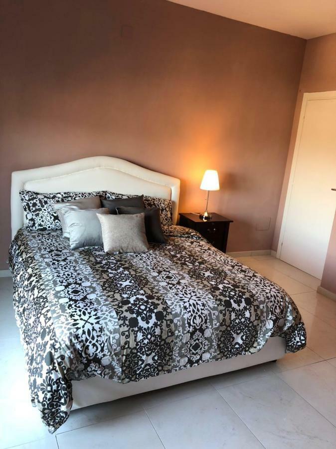 B&B Panoramica 33 Salerno Ngoại thất bức ảnh